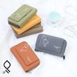 کیف پول دخترانه استات KFP01