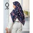 روسری نخی فلورانس RNMN481