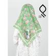 ست کیف و روسری کودکانه  SETKID30