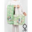 ست کیف و روسری کودکانه  SETKID30