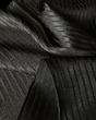روسری حریر ژان ژان راه راه ترک وارداتی RHRTRK14