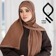 شال کشی تریکو کویتی SKKWT19