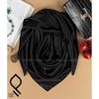 روسری حریر ابریشم متالیک ترک وارداتی RATRK334