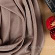 روسری حریر ابریشم متالیک ترک وارداتی RATRK24