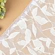 شال گیپور نگین دار مجلسی وارداتی SHGPR03