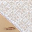 شال گیپور نگین دار مجلسی وارداتی SHGPR04
