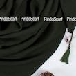 روسری نخی کریشه وارداتی RNKRS29