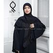 روسری اسلپ گیپور کار شده ESN47