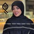 روسری کوپرا نگین گیپور کار شده RKPRA40