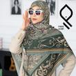 روسری نخی فلورانس RNMN521