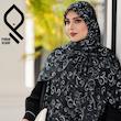 روسری نخی اسپان RNF420