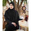 روسری حریر نخ وارداتی RHNV01