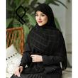 روسری حریر نخ وارداتی RHNV03