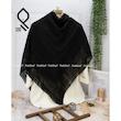 روسری حریر نخ وارداتی RHNV02