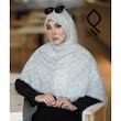 روسری نخی وال سنگشور وارداتی RNVSG06