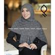 روسری نخی وال سنگشور وارداتی RNVSG07