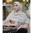 روسری نخی وال سنگشور وارداتی RNVSG09