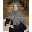 روسری نخی وال سنگشور وارداتی RNVSG10