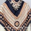 ست کیف و روسری طرح سورنا SETA3-80