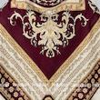 ست کیف و روسری طرح سورنا SETA3-80