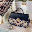 ست کیف و روسری طرح سورنا SETA3-80