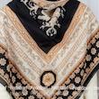 ست کیف و روسری طرح سورنا SETA3-80