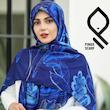 روسری نخی اسپان RNF421