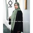 روسری نخی کریستال وارداتی RNKRT08