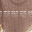 روسری نخی وال طرح گوچی RNVG04