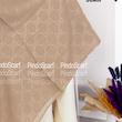 روسری نخی وال طرح گوچی RNVG05