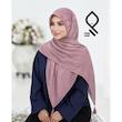 روسری کوپرا لمه شنی وارداتی RKPRL09
