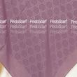 روسری حریر نخ لمه دار طرح گوچی وارداتی RHNLG03
