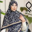 روسری نخی فلورانس RNMN581