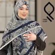 روسری نخی فلورانس RNMN577