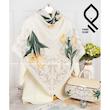 ست کیف و روسری طرح فرفورژه SETA3-70