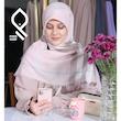 روسری نخ کشمیر مارک وارداتی RLM10