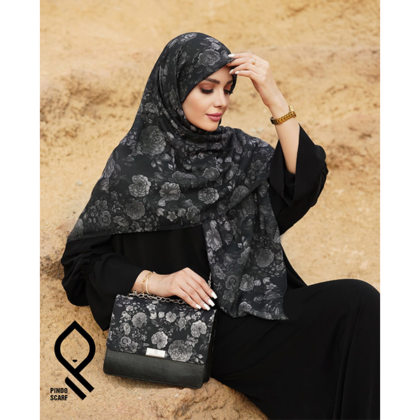 ست کیف و روسری SET2-45