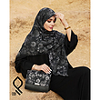 ست کیف و روسری  SET2-45