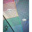 روسری کشمیر لمه مارک وارداتی  RLM06