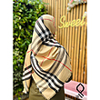 روسری کشمیر لمه مارک وارداتی RLM07