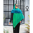 روسری نخی اسپان RNF111