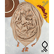 روسری نخی Burberry وارداتی RNP17