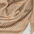 روسری نخی Burberry وارداتی RNP17