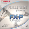 رویه تیبهار مدل Evolution FX-P rubber