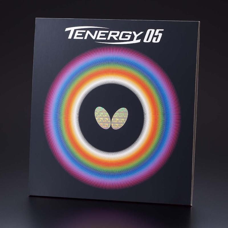 رویه باترفلای مدل TENERGY 05
