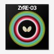 رویه باترفلای مدل ZYRE-03
