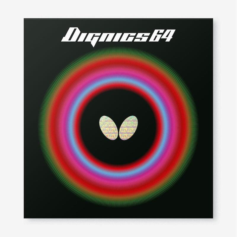 رویه باترفلای مدل DIGNIGS 64