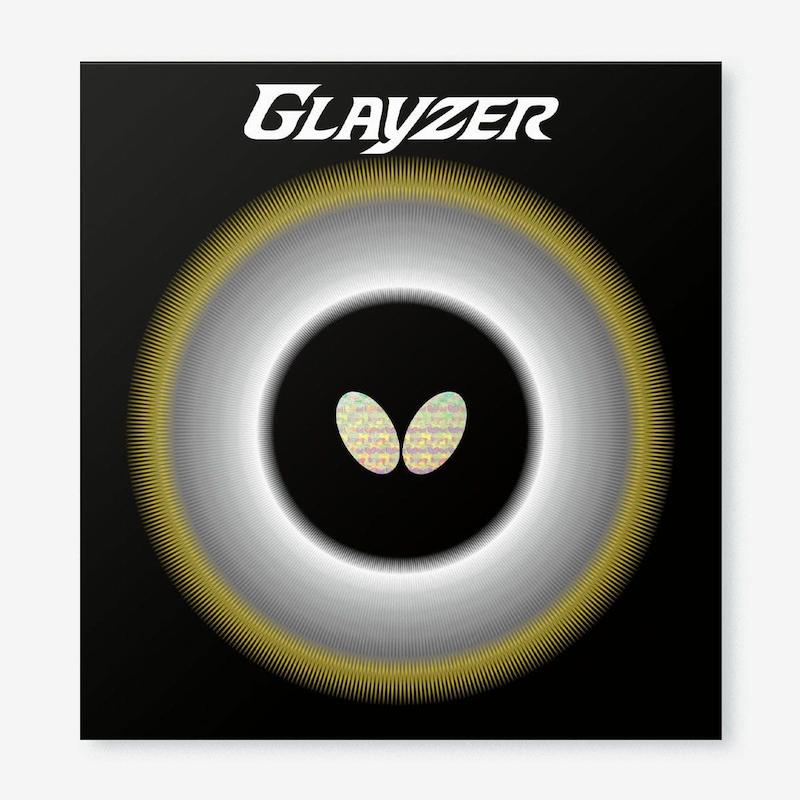 رویه باترفلای مدل GLAYZER