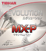 رویه تیبهار مدل Evolution MX-P rubber