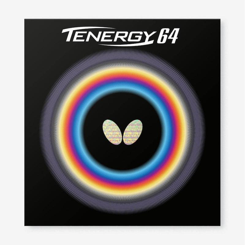 رویه باترفلای مدل TENERGY 64